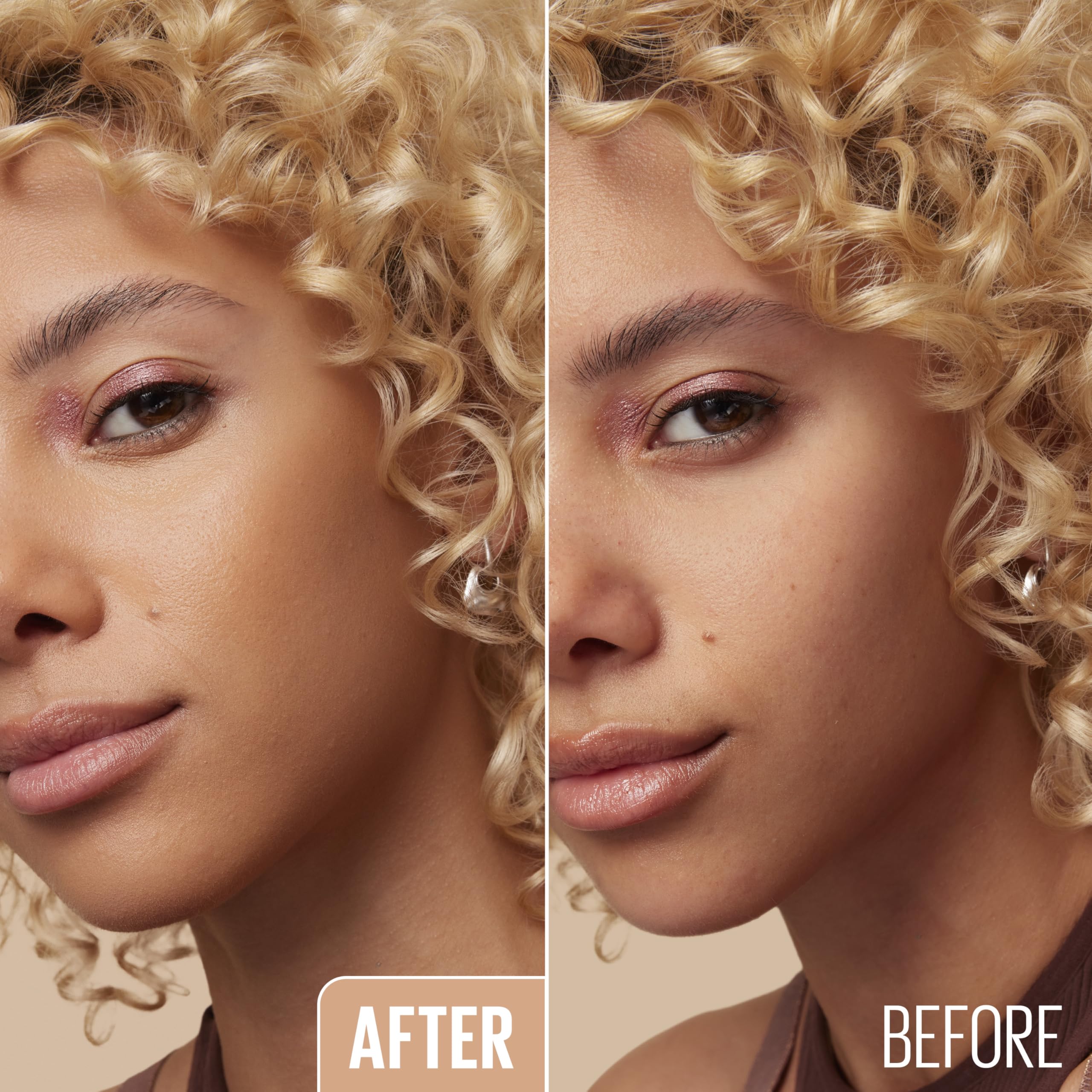 Maybelline Lifter Stix open stick texture showing creamy glide benefit for easy blending