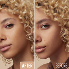 Maybelline Lifter Stix open stick texture showing creamy glide benefit for easy blending