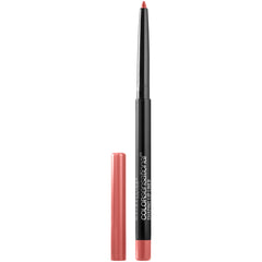 MAYBELLINE pencil front packaging showing shade and branding for quick identification and convenience