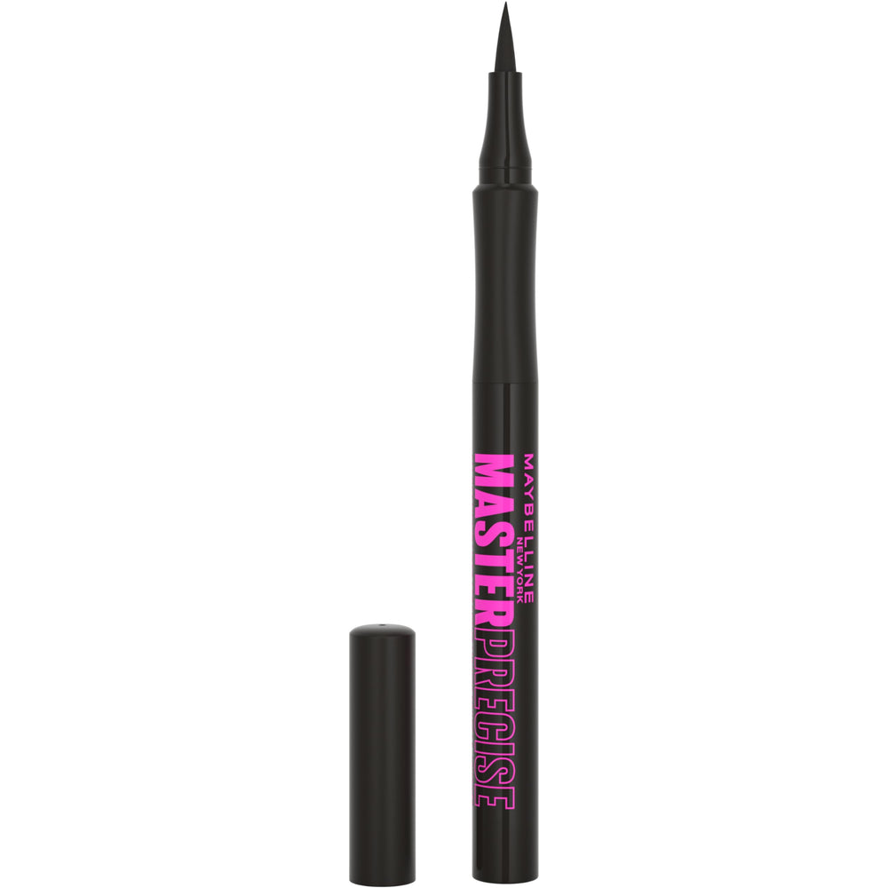 Maybelline pen front packaging showing product and shade benefits