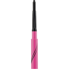 MAYBELLINE close-up of 1.8mm micro-tip demonstrating precision and ultra-fine lines