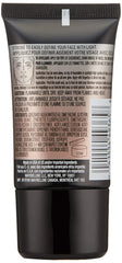 Maybelline applied on cheekbone illustrating targeted highlight and lift