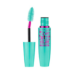Maybelline flexor brush close-up demonstrating even application benefit