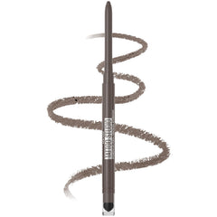 MAYBELLINE Midnight Mocha front packaging showing shade and benefits