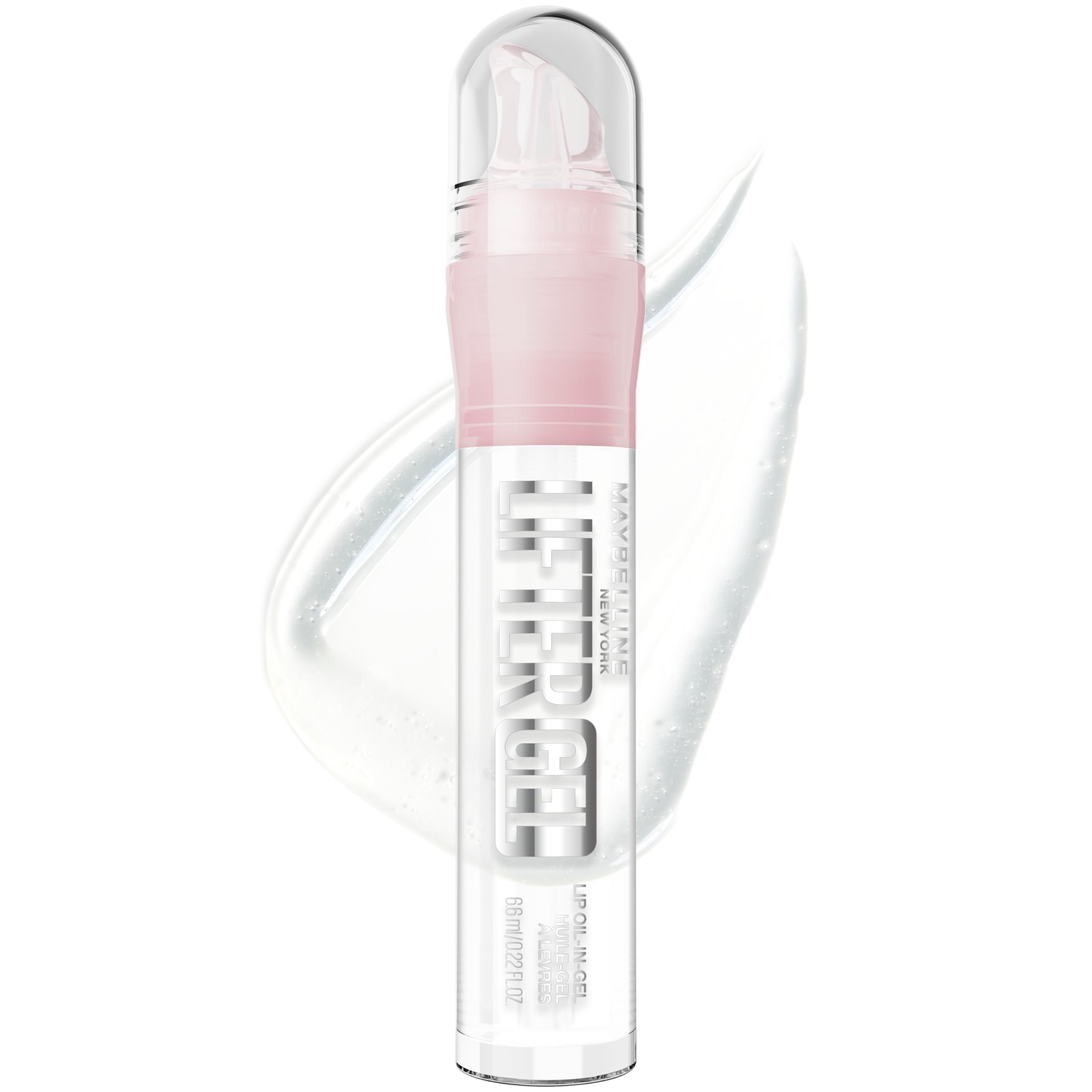 MAYBELLINE Mintini front packaging showing shade and glossy finish benefit
