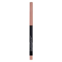 MAYBELLINE Nude Whisper front view shows slim mechanical pencil for precise definition