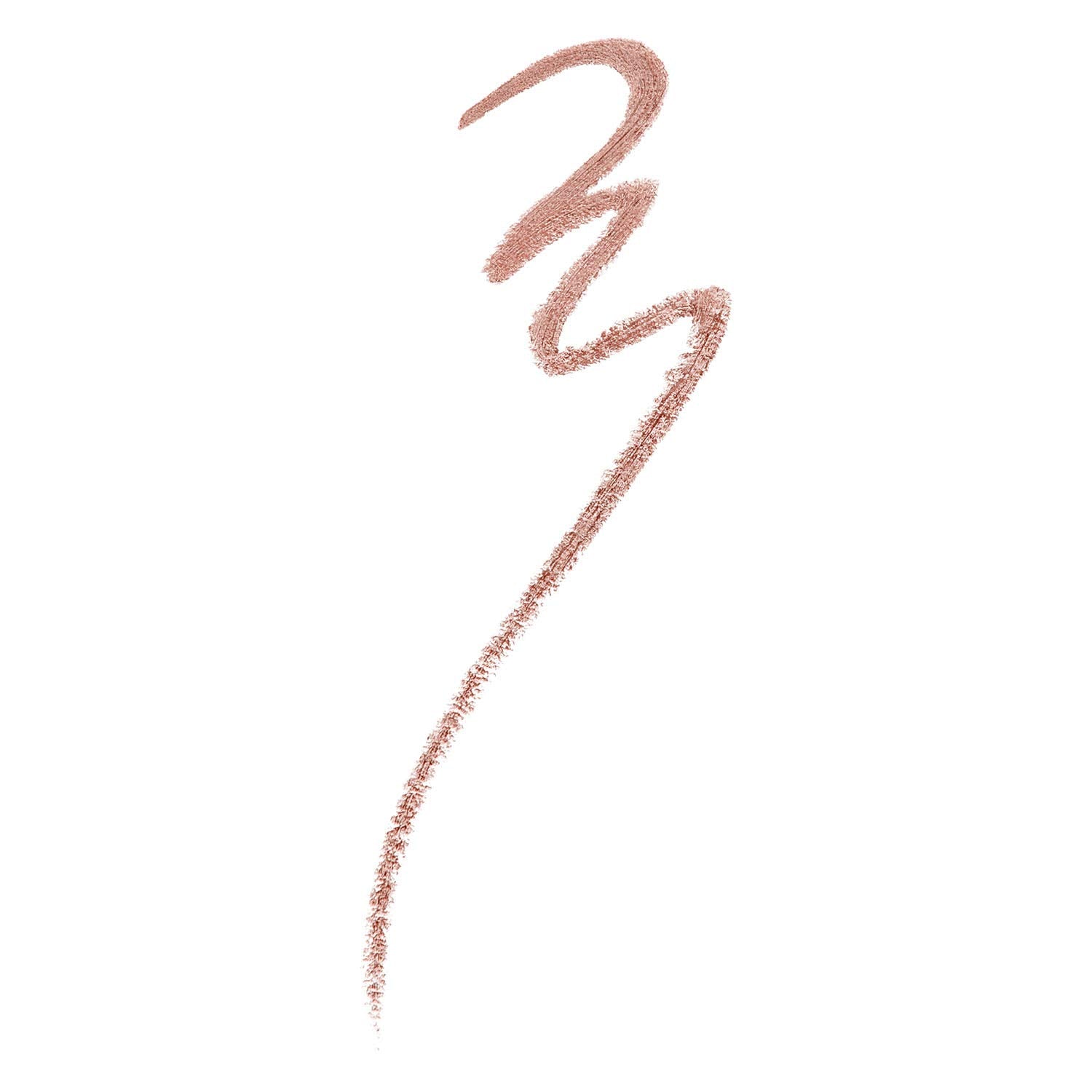 MAYBELLINE Nude Whisper with lipstick pairing shows coordinated look and extended wear