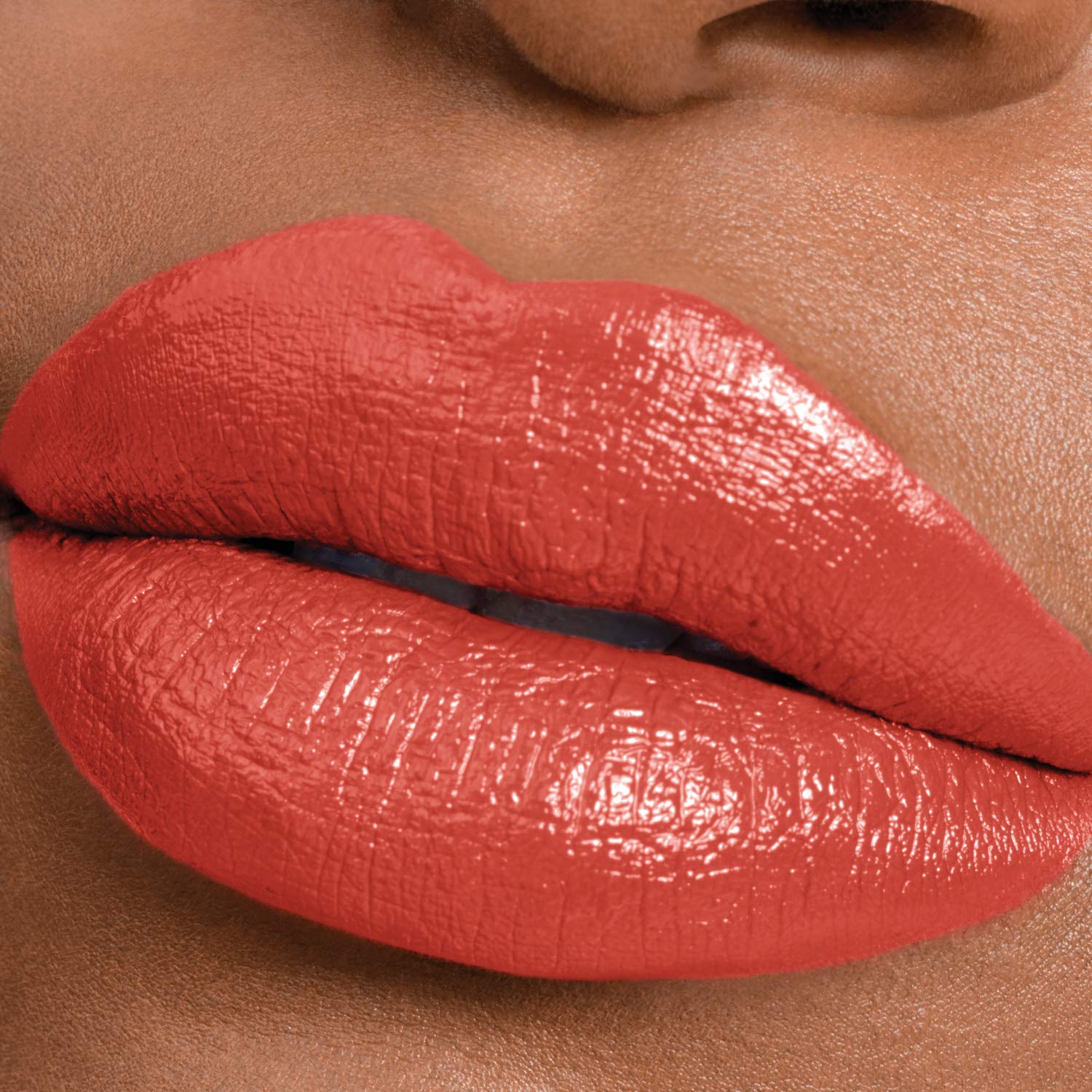 Maybelline open dual-chamber tube reveals both color and balm benefit: two-step convenience