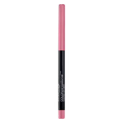 MAYBELLINE Palest Pink liner front view showing packaging and color benefit
