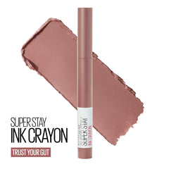 Maybelline precision tip close-up illustrating clean edges and precise application
