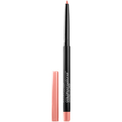 MAYBELLINE purely nude front shot showing packaging and shade, easy color match
