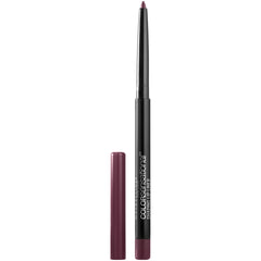 MAYBELLINE Rich Wine liner front packaging shows product and shade name for easy choice