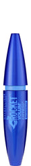Maybelline brush closeup revealing supersonic core and bristles for clump-free volumizing coverage