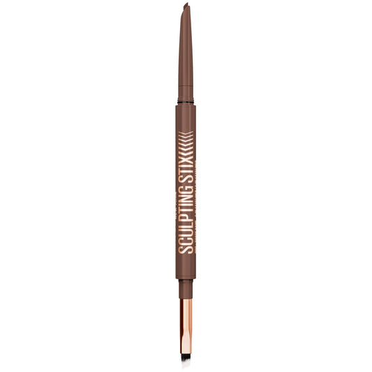 MAYBELLINE Sculpting Stix front packaging showing dual-ended design and shade