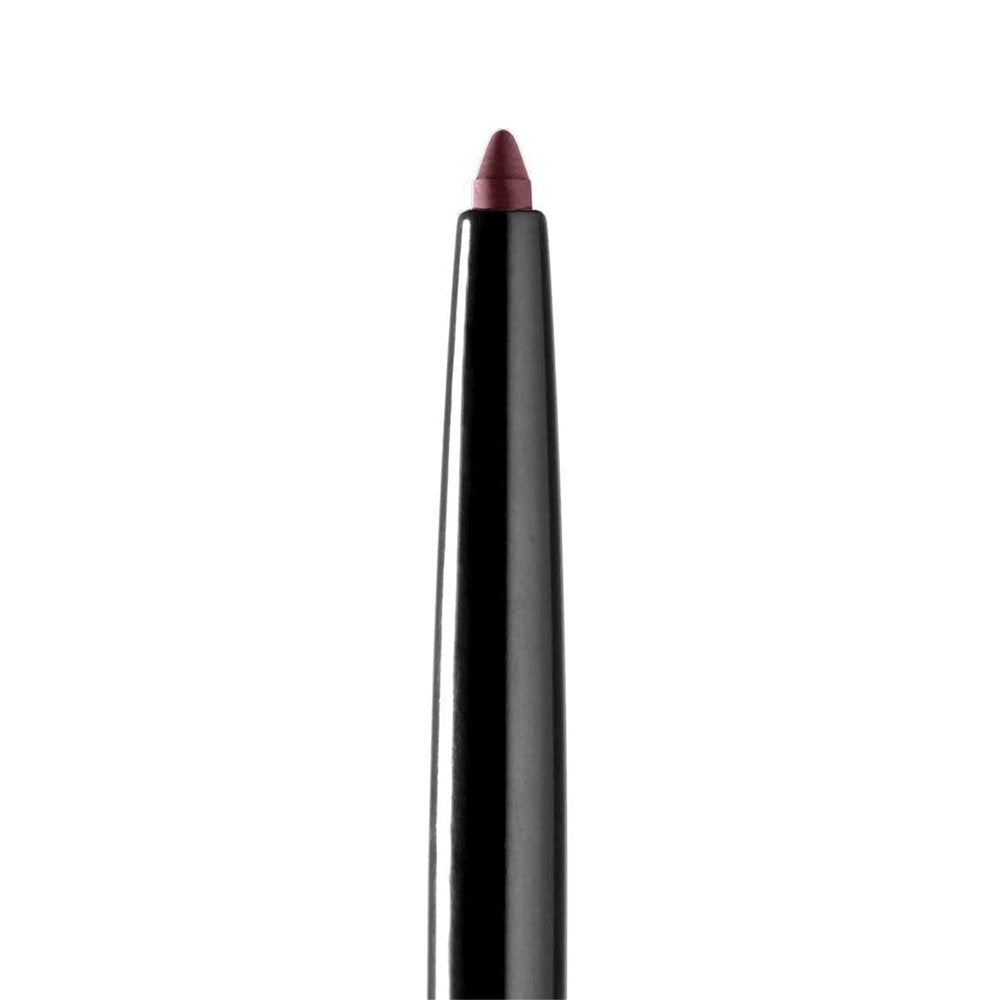 MAYBELLINE self-sharpening tip closeup providing precise application benefit