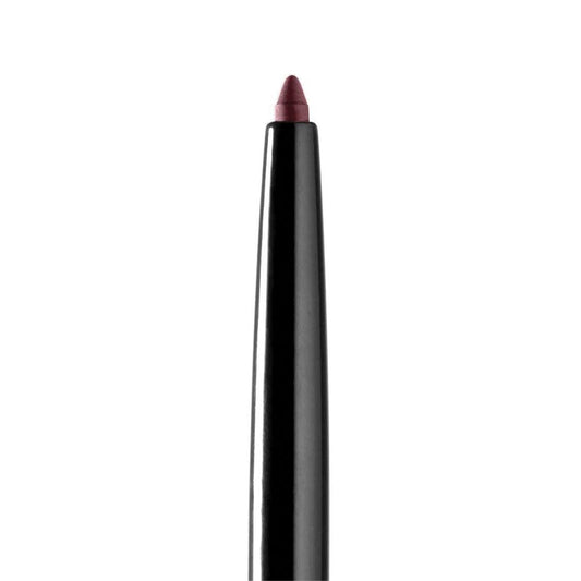 MAYBELLINE self-sharpening tip closeup providing precise application benefit