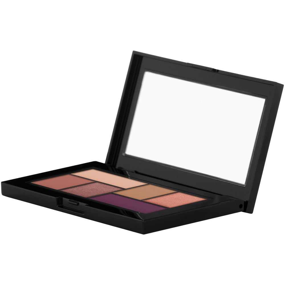 Maybelline labeled shades closeup clarifying color selection and coordination