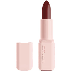 MAYBELLINE front packaging showing Speed Walk deep espresso brown, clear shade benefit