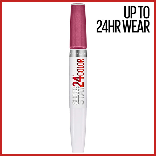 Maybelline applicator precision tip demonstrating accurate color placement benefit