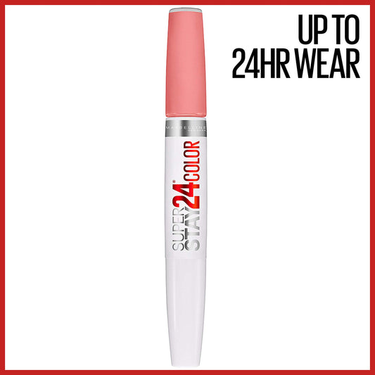 MAYBELLINE close-up of precision applicator tip for accurate lines
