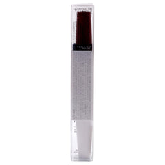 Maybelline Super Stay 24 packaging back label with ingredient info