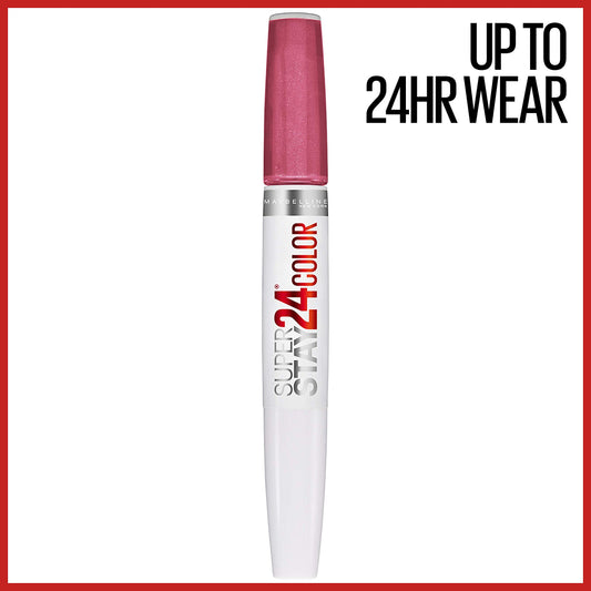 MAYBELLINE precision applicator close-up for accurate, streak-free application