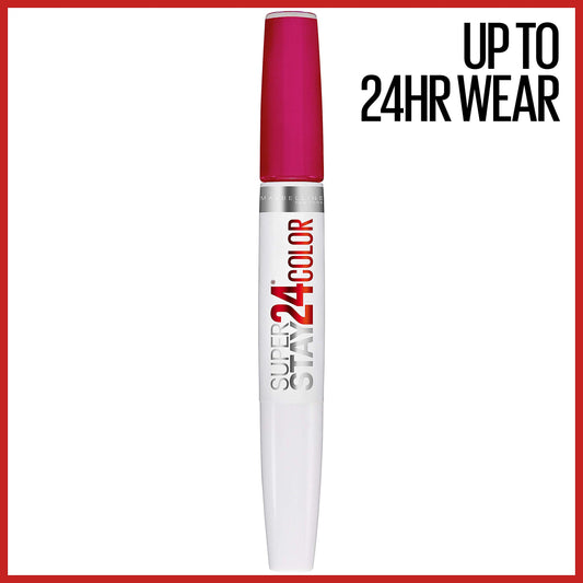 MAYBELLINE precision applicator tip for accurate long‑wear color application