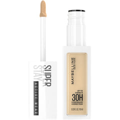 MAYBELLINE front packaging showing product branding and shade