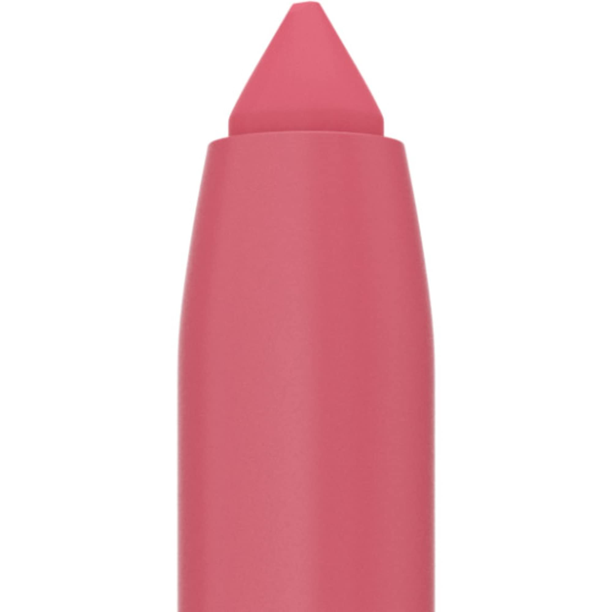 Maybelline in purse lifestyle image showing portability and convenience