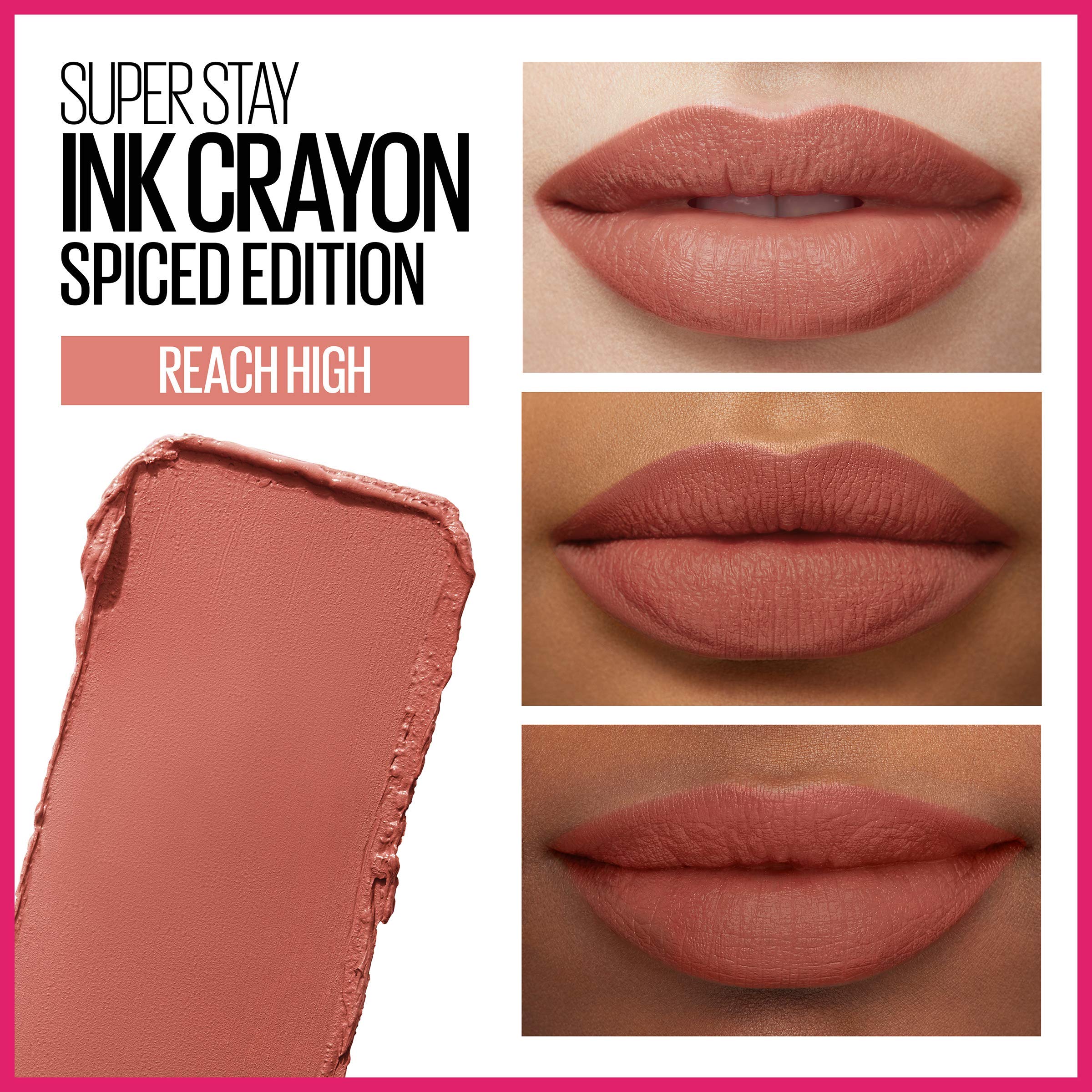 Maybelline precision tip close-up for accurate lining and tidy application