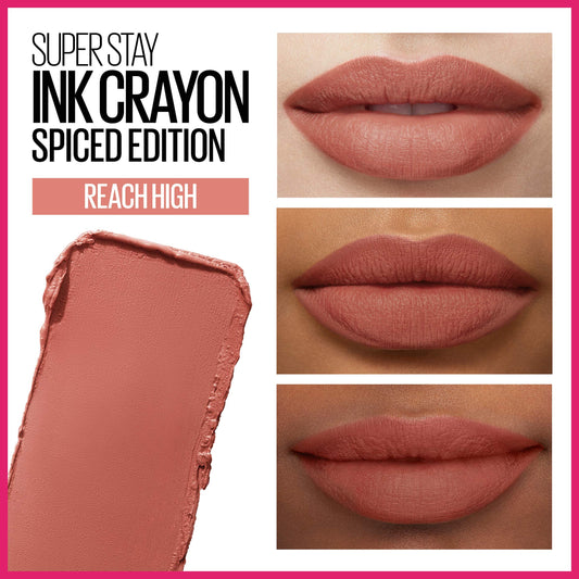 Maybelline precision tip close-up for accurate lining and tidy application
