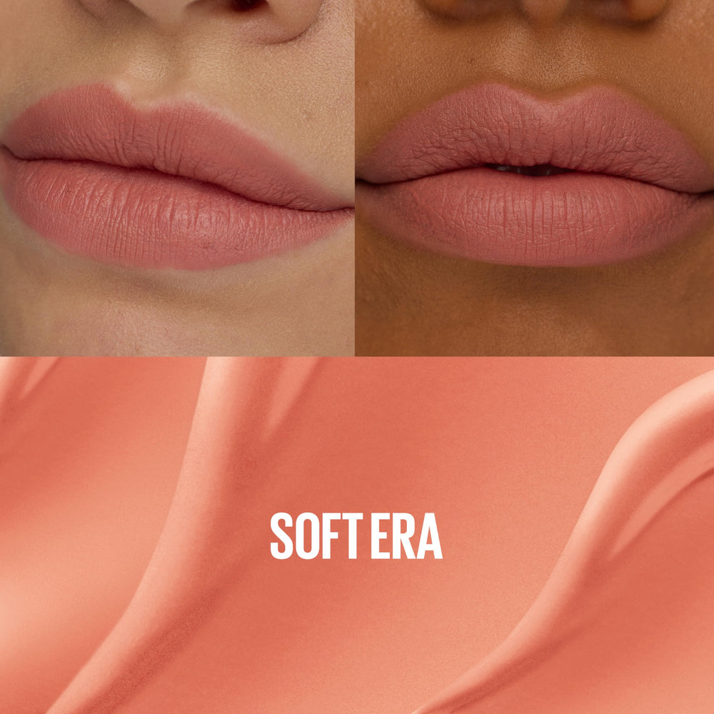 MAYBELLINE closeup applicator delivering precise, effortless application