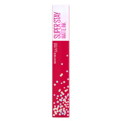 MAYBELLINE arrow applicator closeup for precise one‑swipe application benefit