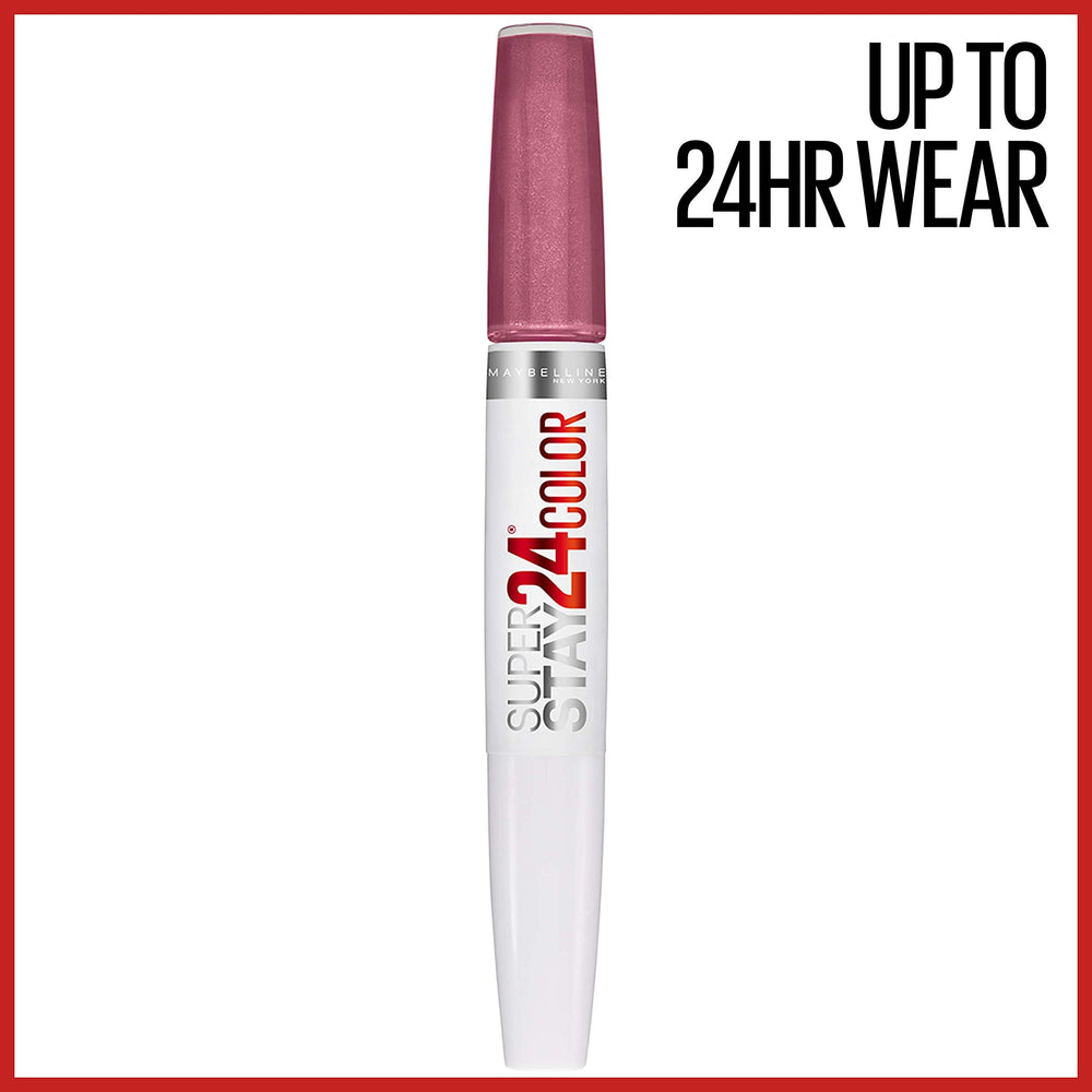 MAYBELLINE applicator close-up highlighting precision tip for accurate application
