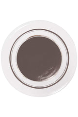 MAYBELLINE angled brush close-up for precise eyebrow sculpting and control