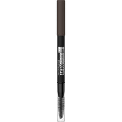 MAYBELLINE TattooStudio front packaging showing product and shade