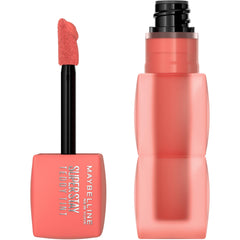 Maybelline Super Stay Teddy front packaging showing product and shade