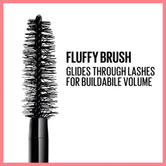 Maybelline Total Temptation creamy texture swirl enriched with coconut extract for smooth layering