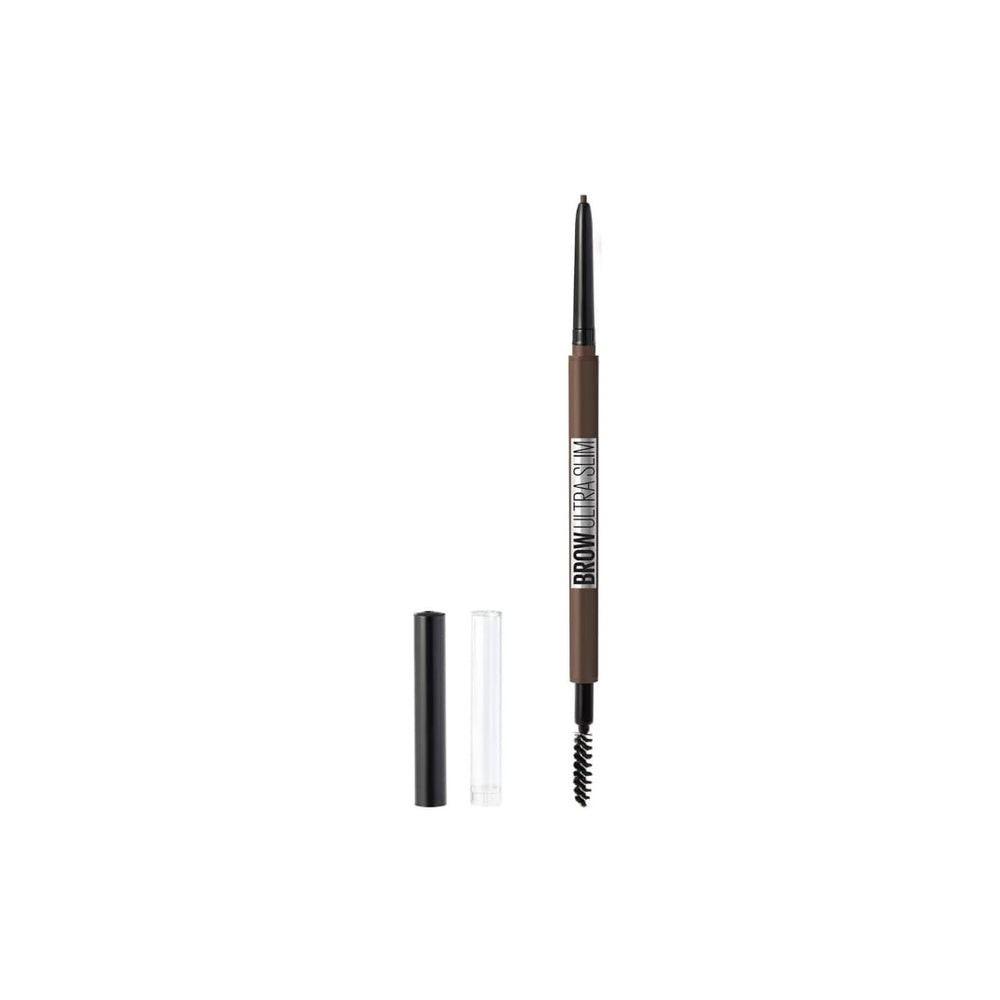 MAYBELLINE close-up of ultra slim 1.5mm tip for precise hairlike strokes