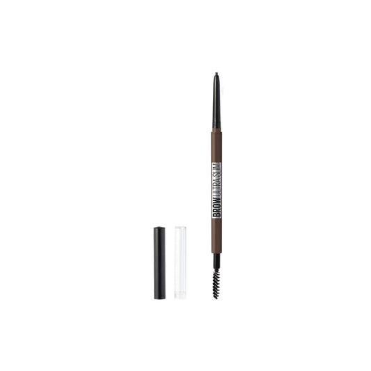 MAYBELLINE close-up of ultra slim 1.5mm tip for precise hairlike strokes