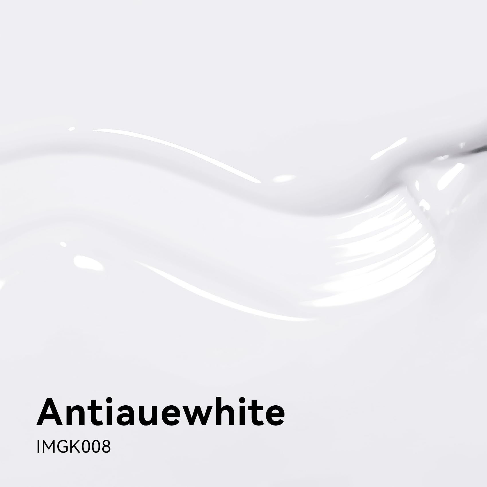 MAYCHAO label close-up highlighting ingredients and nine-toxin-free promise