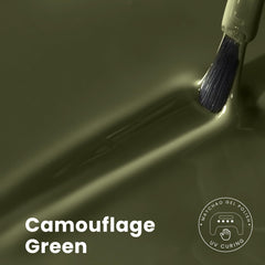 MAYCHAO brush and cap detail illustrating smooth application and control