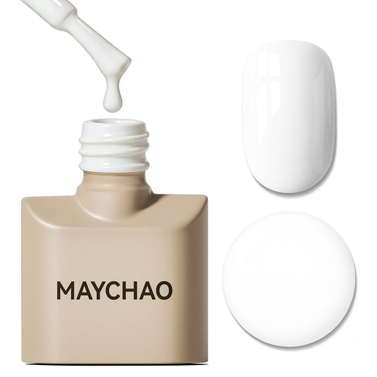 MAYCHAO front bottle view showing clean product and branding for easy selection