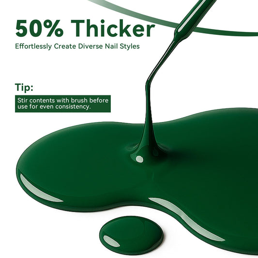 MAYCHAO built-in thin brush close-up for precise liner control