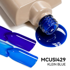 MAYCHAO close-up of cured surface for high gloss and durable finish benefit