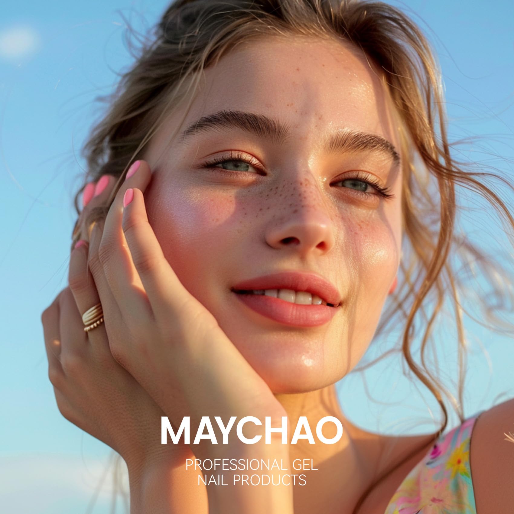 MAYCHAO packaging label and ingredient list, clarifies toxin-reduced formulation