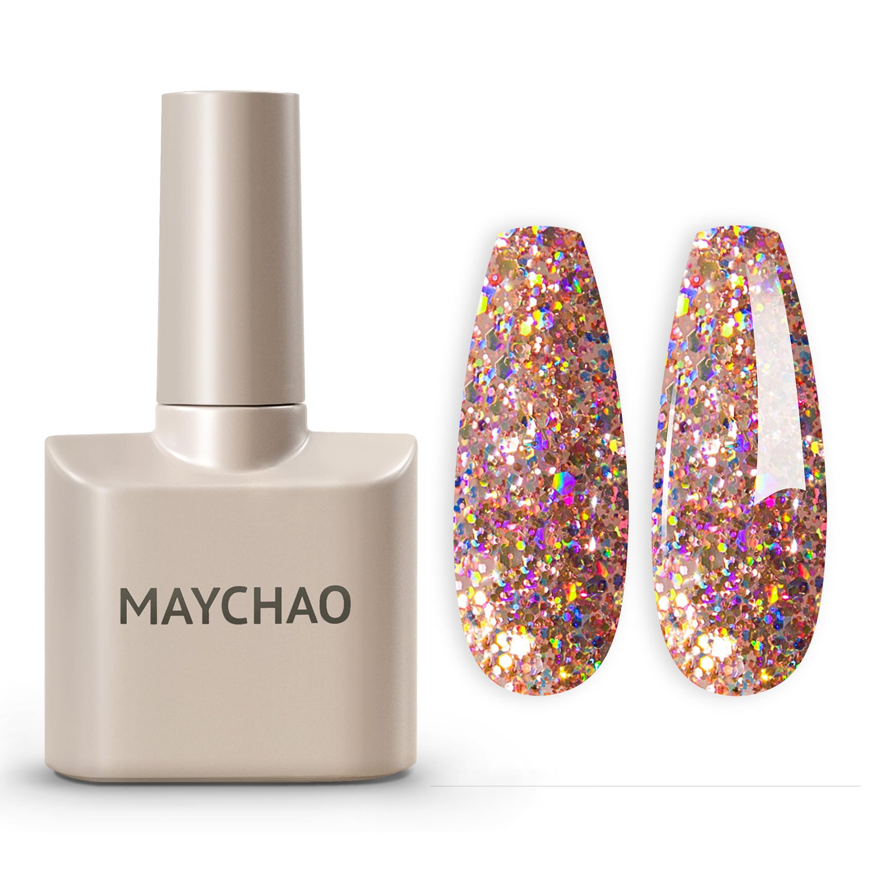 MAYCHAO packaging label and ingredients listing reassuring safe formulation