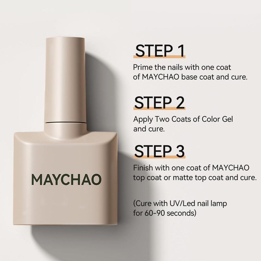 MAYCHAO packaging lifestyle gift box presenting presentable appearance benefit