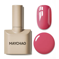 MAYCHAO bottle front showing label and color for quick recognition and selection