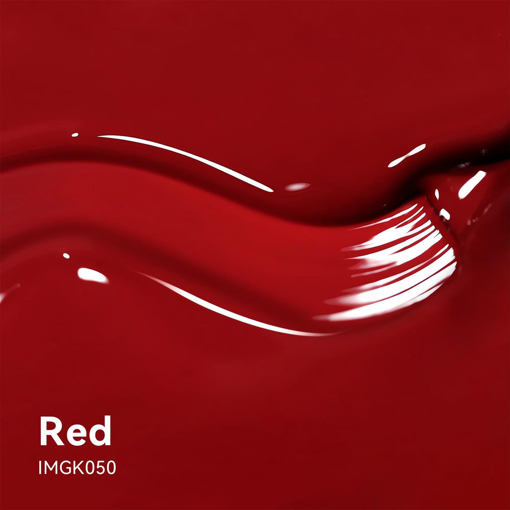 MAYCHAO brush stroke illustrating smooth application and rich color